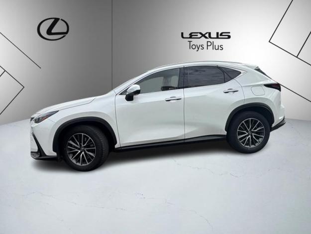 LEXUS NX 450H+ 4WD Luxe  