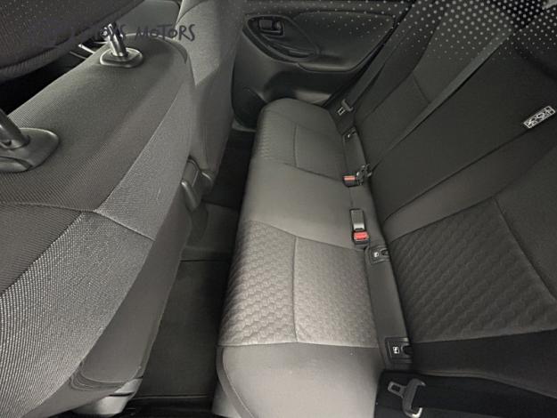 TOYOTA Yaris 116h Design  