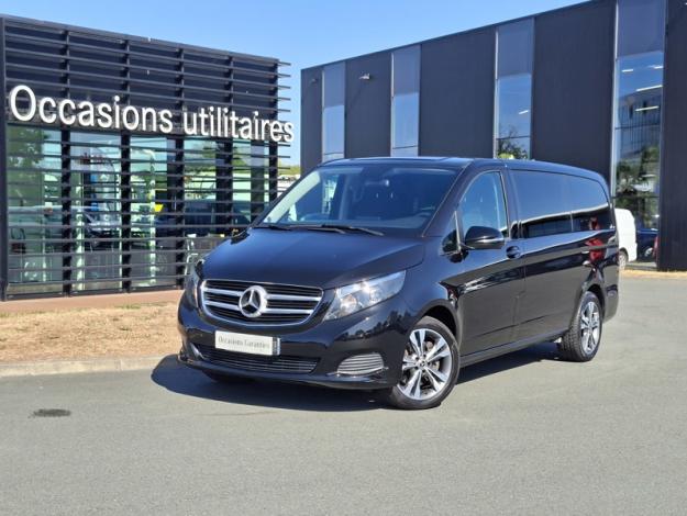MERCEDES-BENZ Classe V V 250 d Long  