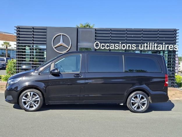 MERCEDES-BENZ Classe V V 250 d Long  