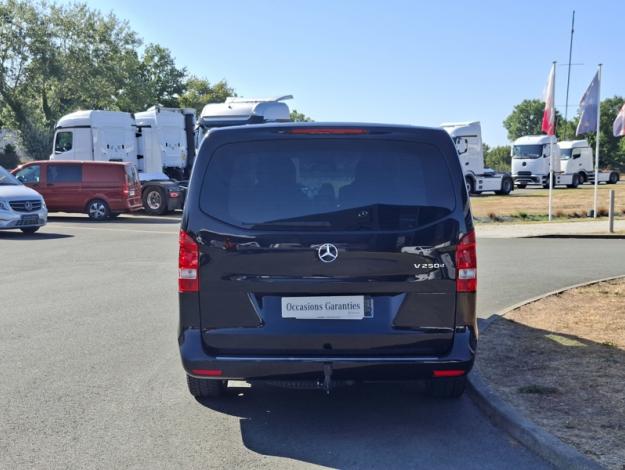 MERCEDES-BENZ Classe V V 250 d Long  