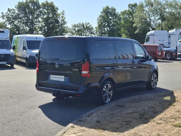 MERCEDES-BENZ Classe V V 250 d Long  