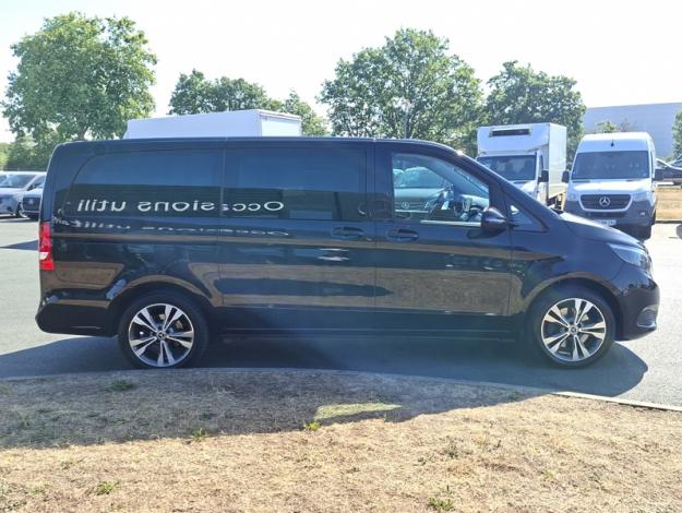 MERCEDES-BENZ Classe V V 250 d Long  