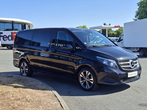 MERCEDES-BENZ Classe V V 250 d Long  