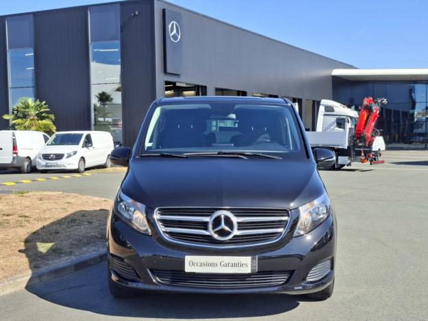 MERCEDES-BENZ Classe V V 250 d Long  