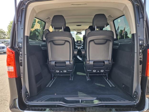 MERCEDES-BENZ Classe V V 250 d Long  