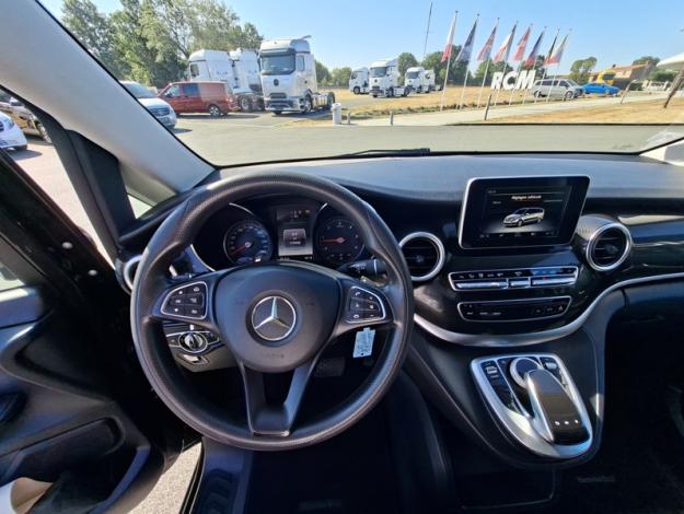 MERCEDES-BENZ Classe V V 250 d Long  