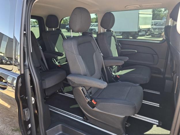 MERCEDES-BENZ Classe V V 250 d Long  