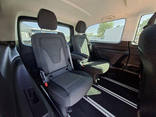 MERCEDES-BENZ Classe V V 250 d Long  