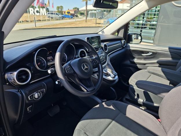 MERCEDES-BENZ Classe V V 250 d Long  