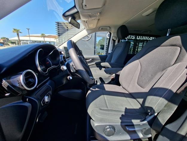 MERCEDES-BENZ Classe V V 250 d Long  