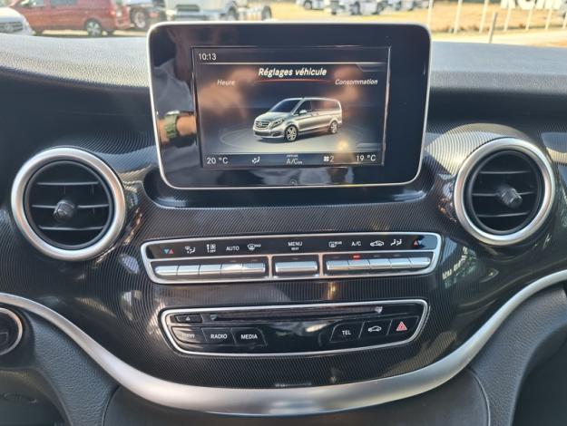 MERCEDES-BENZ Classe V V 250 d Long  