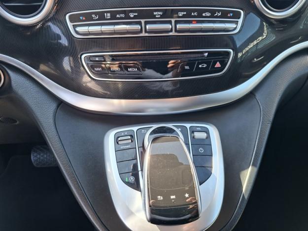 MERCEDES-BENZ Classe V V 250 d Long  