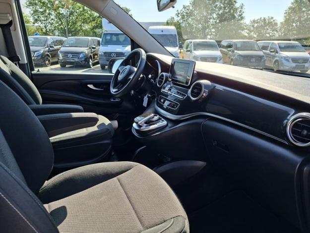 MERCEDES-BENZ Classe V V 250 d Long  