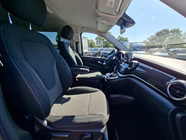 MERCEDES-BENZ Classe V V 250 d Long  