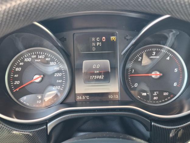 MERCEDES-BENZ Classe V V 250 d Long  