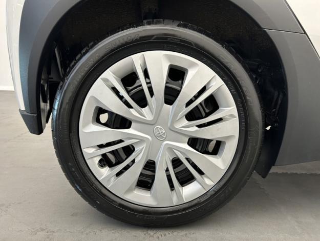 TOYOTA Aygo X 1.0 VVT-i 72 Dynamic  
