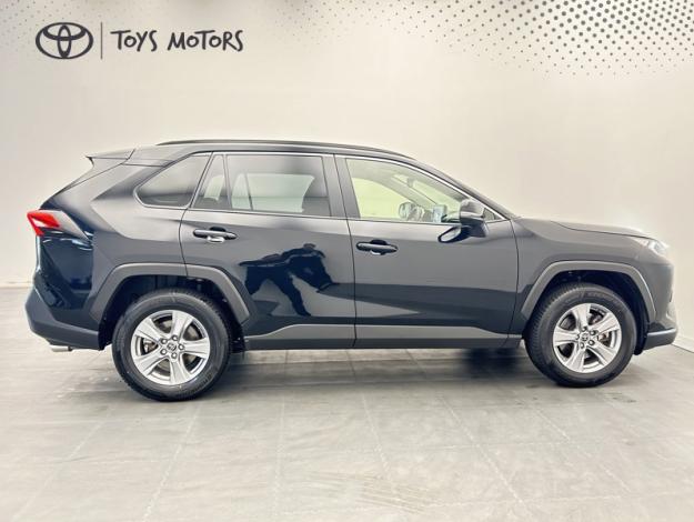 TOYOTA RAV4 AWD 222ch Dynamic  