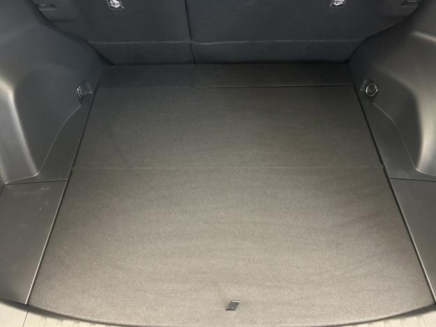 TOYOTA RAV4 AWD 222ch Dynamic  