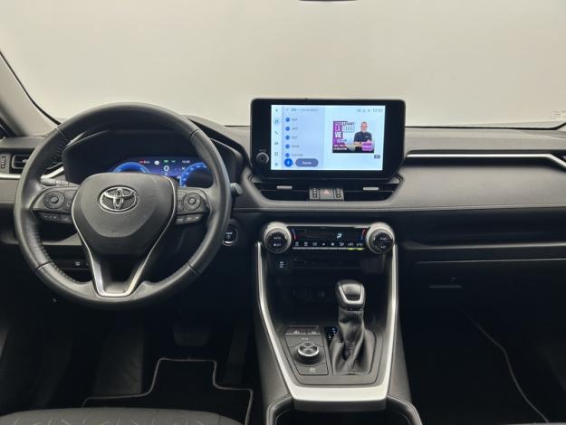 TOYOTA RAV4 AWD 222ch Dynamic  