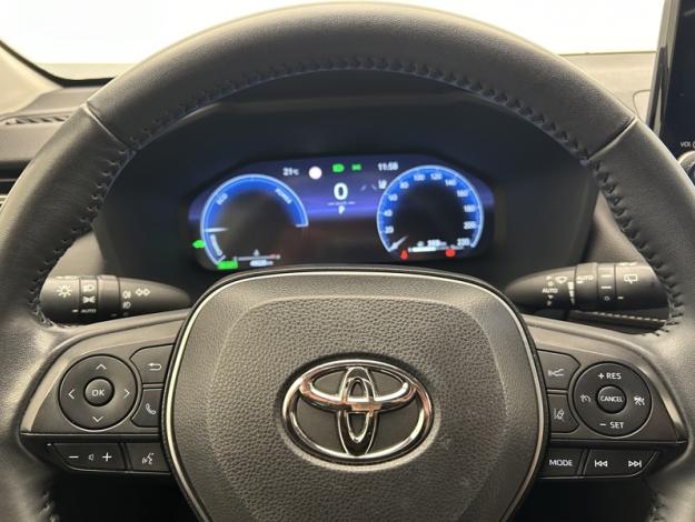 TOYOTA RAV4 AWD 222ch Dynamic  