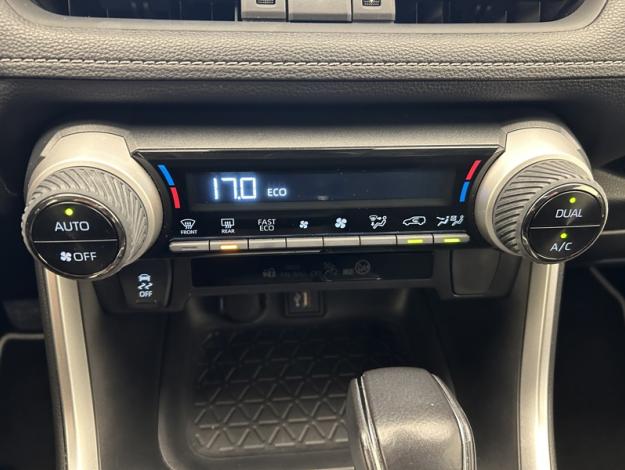TOYOTA RAV4 AWD 222ch Dynamic  