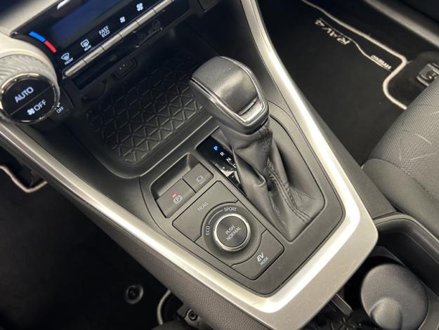 TOYOTA RAV4 AWD 222ch Dynamic  