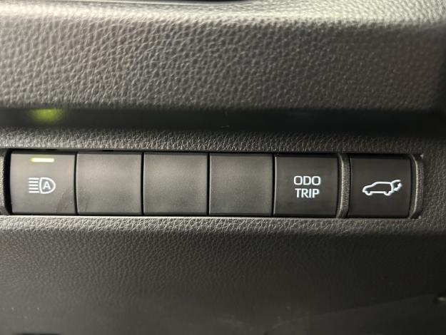 TOYOTA RAV4 AWD 222ch Dynamic  
