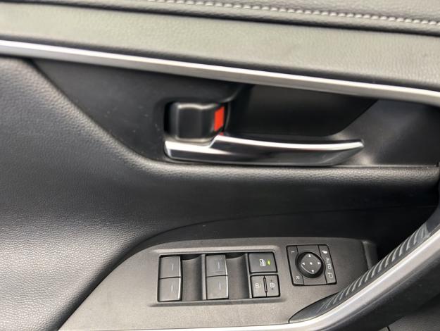 TOYOTA RAV4 AWD 222ch Dynamic  