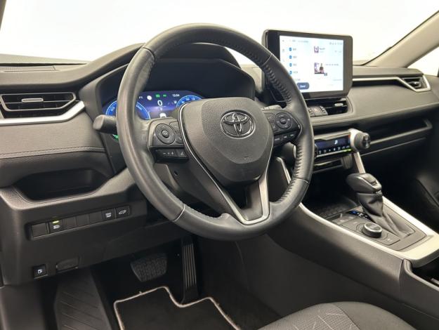 TOYOTA RAV4 AWD 222ch Dynamic  