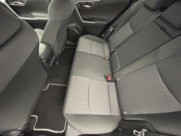 TOYOTA RAV4 AWD 222ch Dynamic  