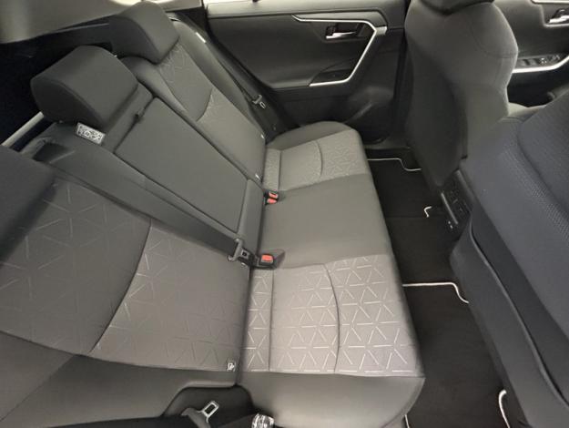 TOYOTA RAV4 AWD 222ch Dynamic  
