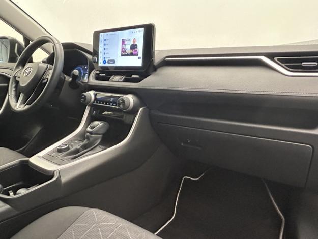 TOYOTA RAV4 AWD 222ch Dynamic  