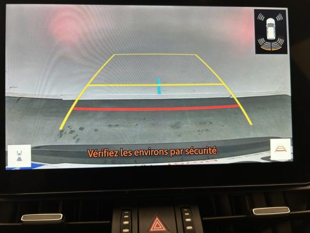 TOYOTA RAV4 AWD 222ch Dynamic  