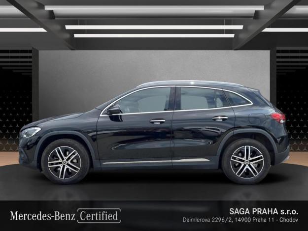 MERCEDES-BENZ GLA 250 4MATIC (2/21)