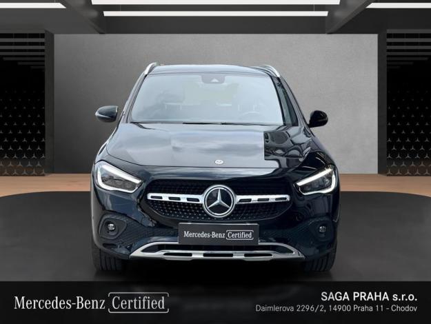MERCEDES-BENZ GLA 250 4MATIC (8/21)