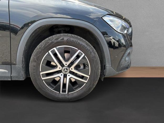 MERCEDES-BENZ GLA 250 4MATIC (9/21)