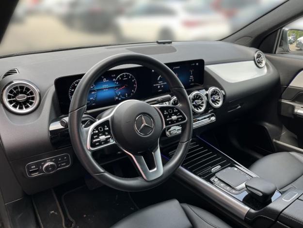 MERCEDES-BENZ GLA 250 4MATIC (10/21)