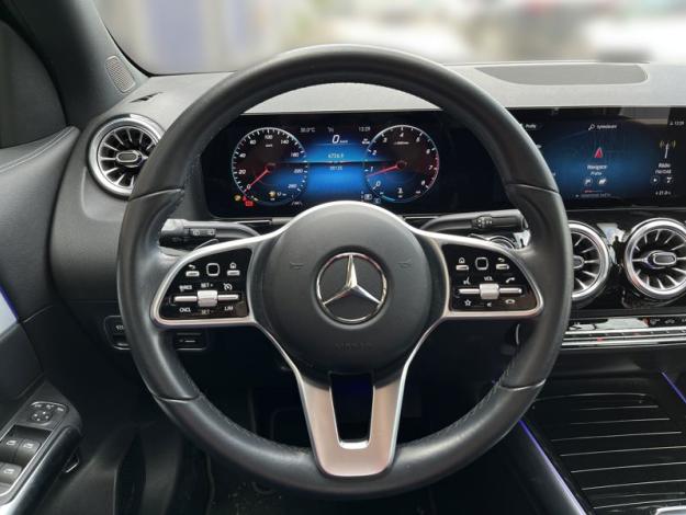 MERCEDES-BENZ GLA 250 4MATIC (11/21)