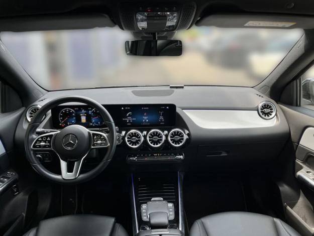 MERCEDES-BENZ GLA 250 4MATIC (14/21)