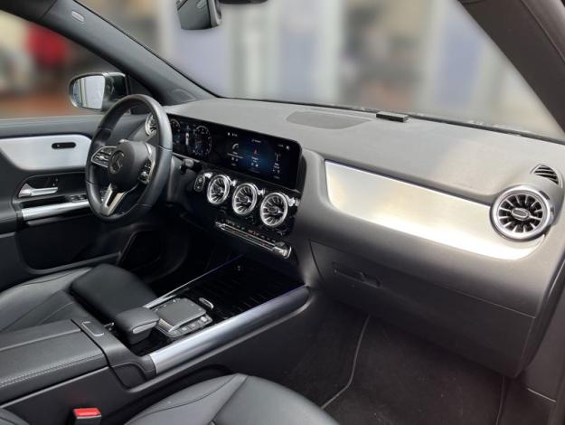 MERCEDES-BENZ GLA 250 4MATIC (15/21)