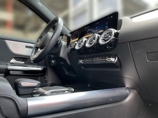 MERCEDES-BENZ GLA 250 4MATIC (17/21)