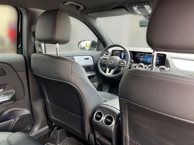 MERCEDES-BENZ GLA 250 4MATIC (21/21)