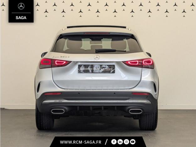 MERCEDES-BENZ GLA 250 e AMG Line  