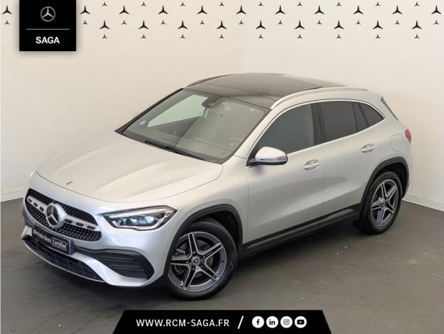 MERCEDES-BENZ GLA 250 e AMG Line  