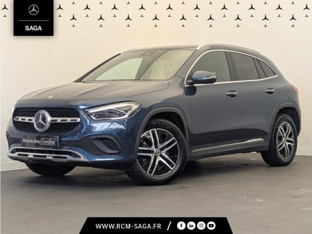 MERCEDES-BENZ GLA 250 e Progressive Line  