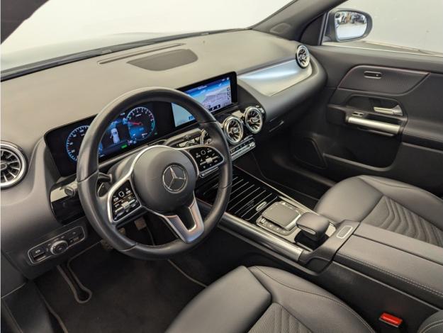MERCEDES-BENZ GLA 250 e Progressive Line  