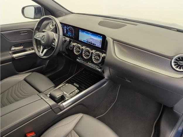 MERCEDES-BENZ GLA 250 e Progressive Line  