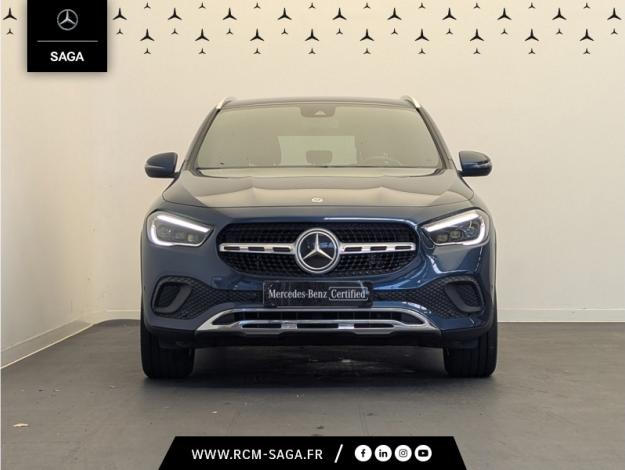 MERCEDES-BENZ GLA 250 e Progressive Line  