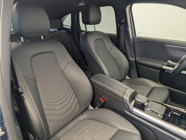 MERCEDES-BENZ GLA 250 e Progressive Line  